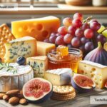 How to Pair Exquisite Cheeses