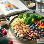 How to Plan Balanced Meals for Weight Management