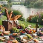 How to Plan Gourmet Picnics