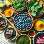 How to Plan Meals for Optimal Antioxidant Intake