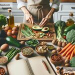 How to Plan Meals for Optimal Campesterol Intake