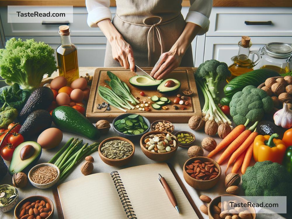 How to Plan Meals for Optimal Campesterol Intake