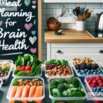 How to Plan Meals for Optimal Cognitive Function