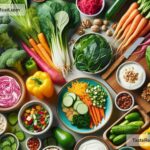 How to Plan Meals for Optimal Digestive Health