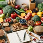 How to Plan Meals for Optimal Fiber Intake