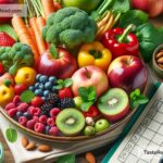 How to Plan Meals for Optimal Flavonoid Intake