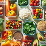 How to Plan Meals for Optimal Hormone Regulation