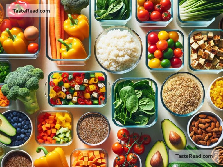 How to Plan Meals for Optimal Hormone Regulation