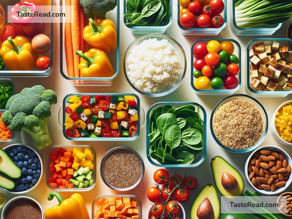 How to Plan Meals for Optimal Hormone Regulation