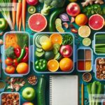 How to Plan Meals for Optimal Immune Function