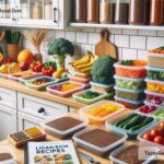 How to Plan Meals for Optimal Lignan Intake