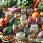 How to Plan Meals for Optimal Mineral Intake