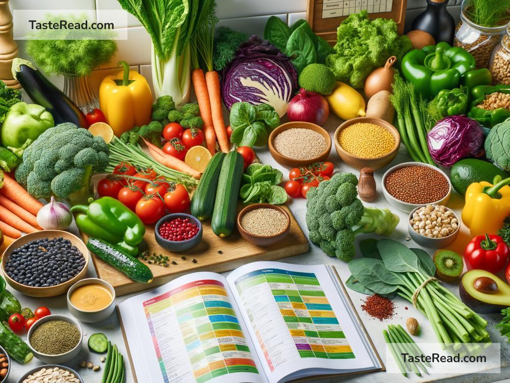 How to Plan Meals for Optimal Nutrient Absorption