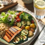 How to Plan Meals for Optimal Nutrient Balance