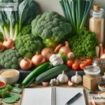 How to Plan Meals for Optimal Phytoalexin Intake