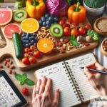 How to Plan Meals for Optimal Phytochemical Intake