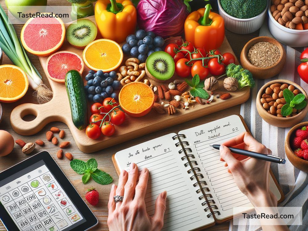How to Plan Meals for Optimal Phytochemical Intake
