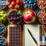 How to Plan Meals for Optimal Resveratrol Intake