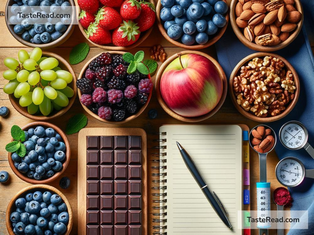 How to Plan Meals for Optimal Resveratrol Intake