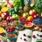 How to Plan Meals for Optimal Skin Health