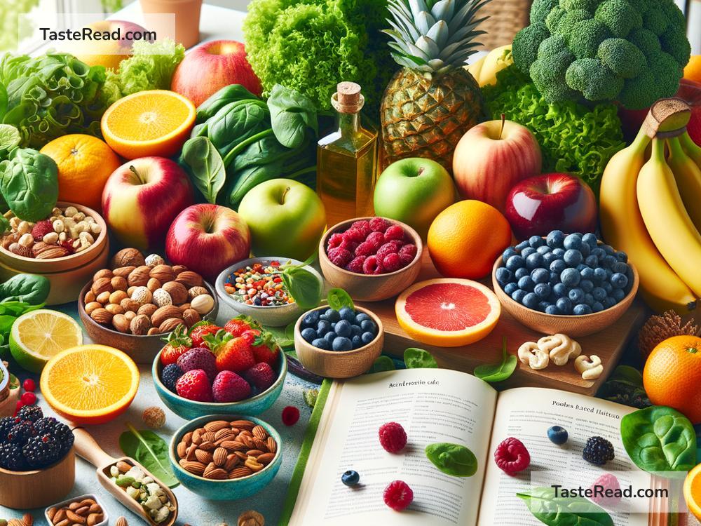 How to Plan Meals for Optimal Skin Health