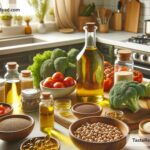 How to Plan Meals for Optimal Squalene Intake