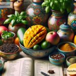 How to Plan Meals for Optimal Terpene Intake
