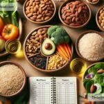 How to Plan Meals for Optimal Tocotrienol Intake