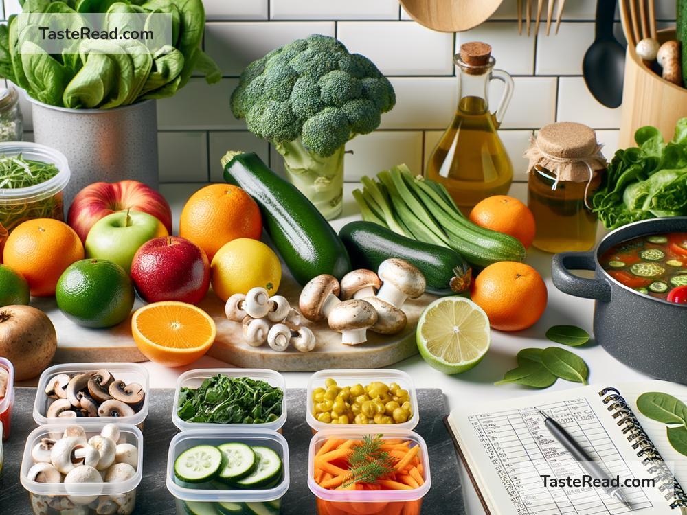 How to Plan Meals for Optimal Triterpene Intake