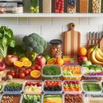 How to Plan Meals for Optimal Vitamin Intake