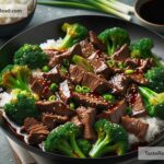 How to Prepare a Classic Beef and Broccoli