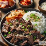 How to Prepare a Classic Beef Bulgogi