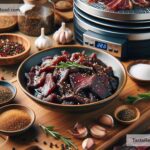 How to Prepare a Classic Beef Jerky