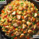 How to Prepare a Classic Chicken Fried Rice