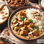 How to Prepare a Classic Chicken Korma