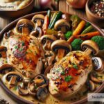 How to Prepare a Classic Chicken Marsala