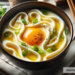 How to Prepare a Classic Egg Drop Soup
