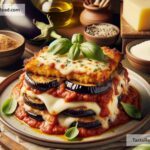 How to Prepare a Classic Eggplant Parmesan