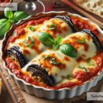 How to Prepare a Classic Eggplant Rollatini
