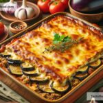 How to Prepare a Classic Greek Moussaka