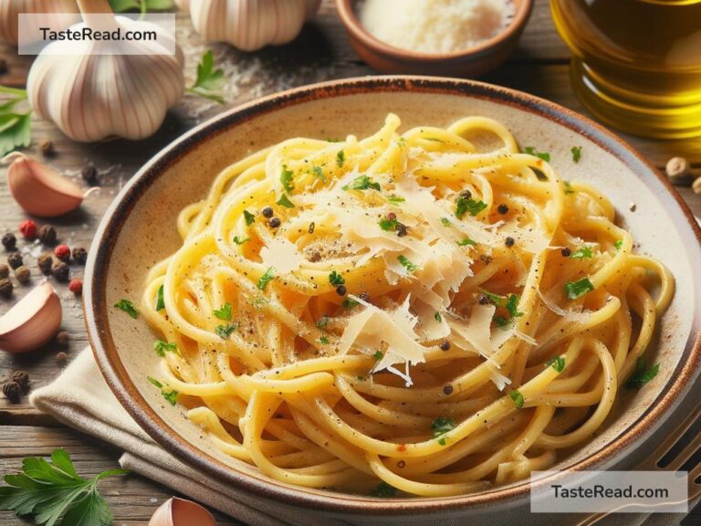 How to Prepare a Classic Italian Carbonara