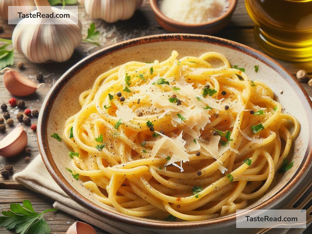 How to Prepare a Classic Italian Carbonara