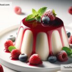 How to Prepare a Classic Italian Panna Cotta
