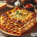 How to Prepare a Classic Lasagna