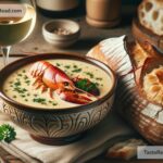 How to Prepare a Classic Lobster Bisque
