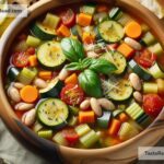 How to Prepare a Classic Minestrone Soup