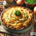 How to Prepare a Classic Shepherd’s Pie