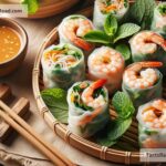 How to Prepare a Delicious, Authentic Vietnamese Spring Roll