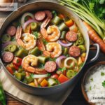 How to Prepare a Flavor-Packed Shrimp Gumbo from Scratch
