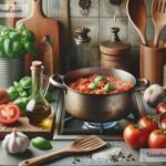How to Prepare a Flavorful Tomato Sauce